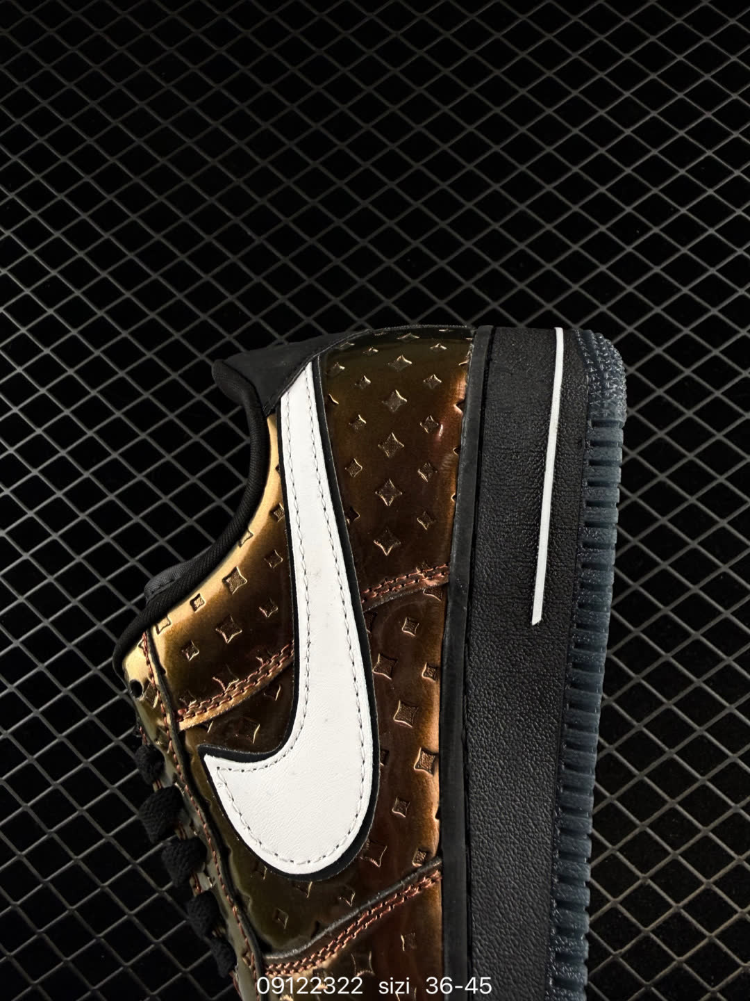 Nike Air Force 1 Low-IU9209